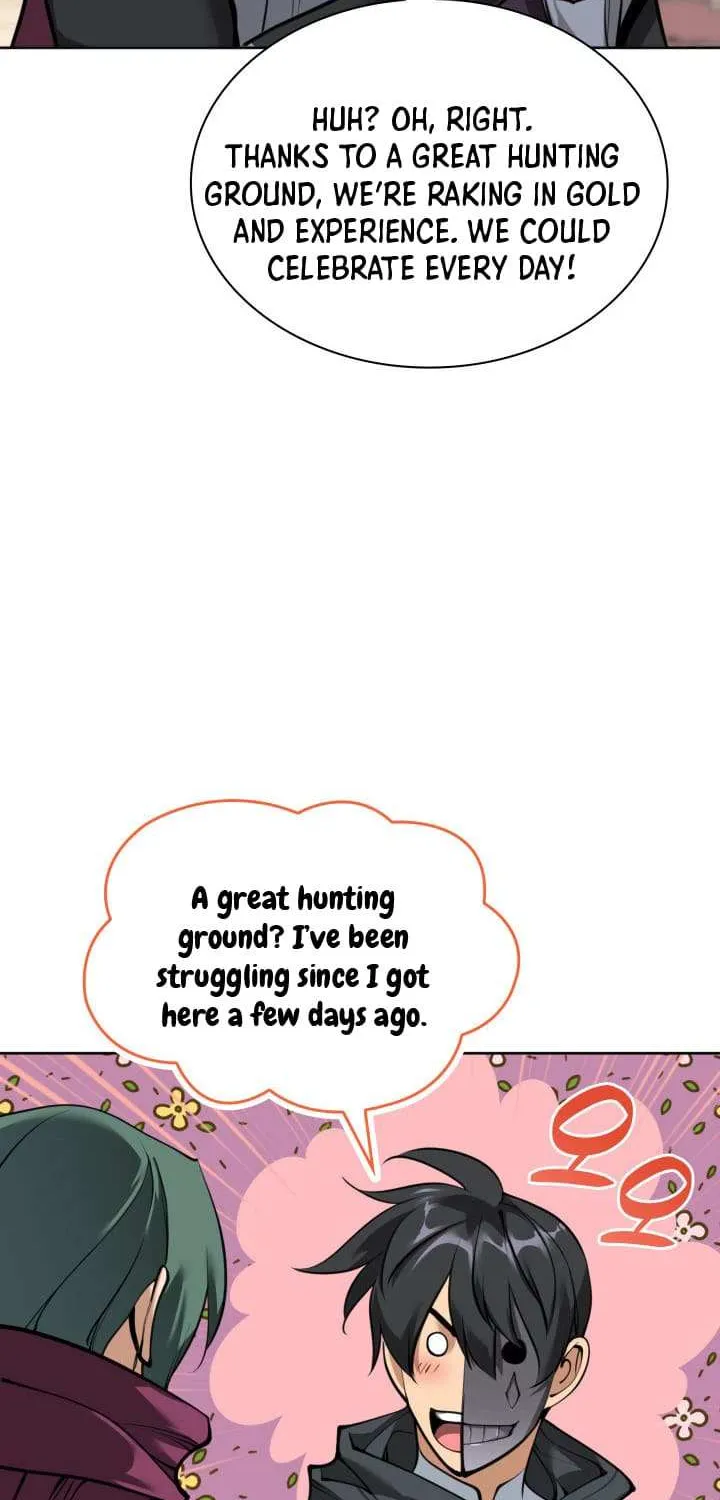 Read Overgeared (Team Argo) chapter 259 image 26 on Lezhin