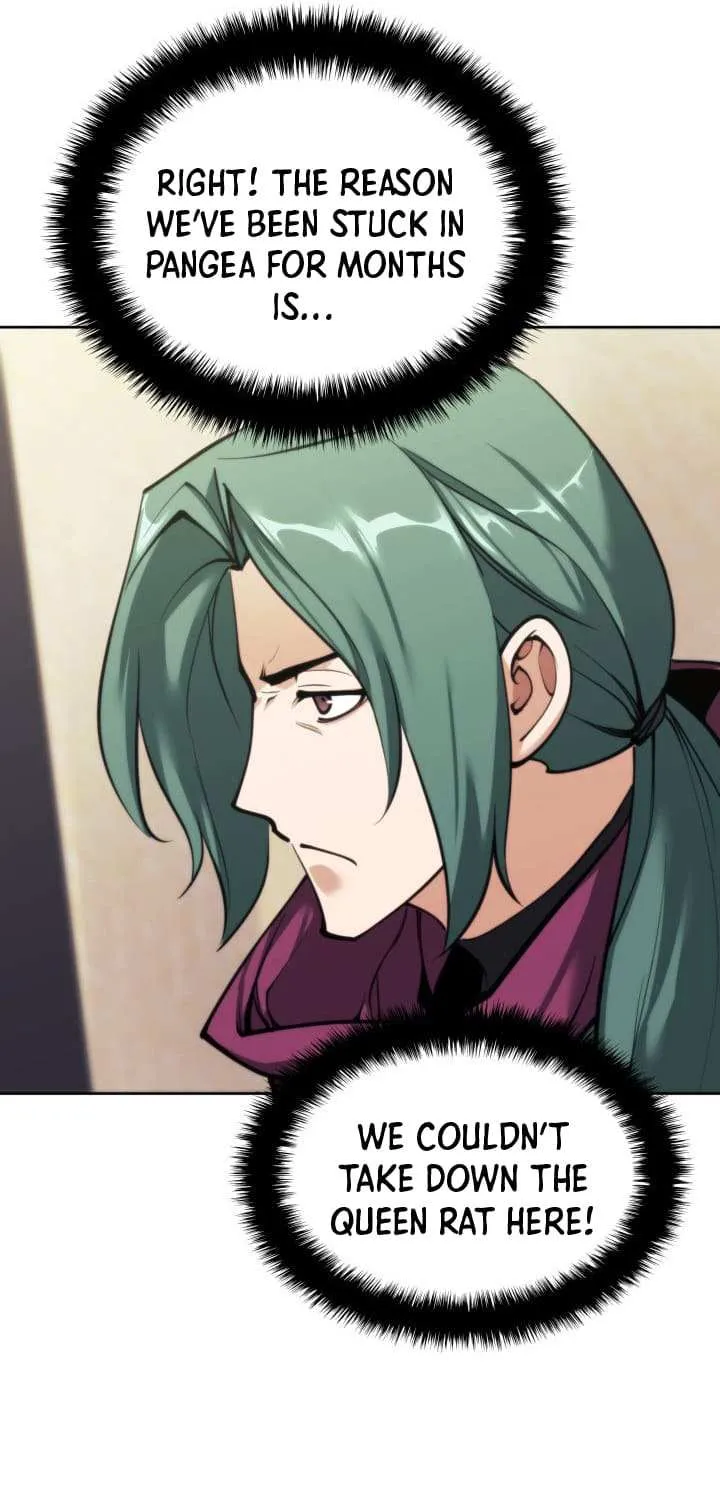 Read Overgeared (Team Argo) chapter 259 image 35 on Lezhin