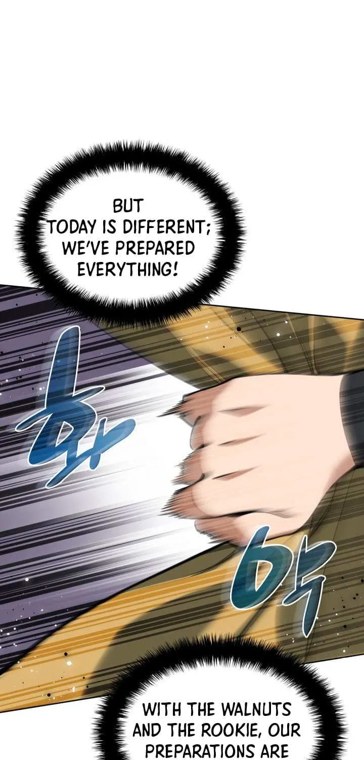 Read Overgeared (Team Argo) chapter 259 image 36 on Lezhin