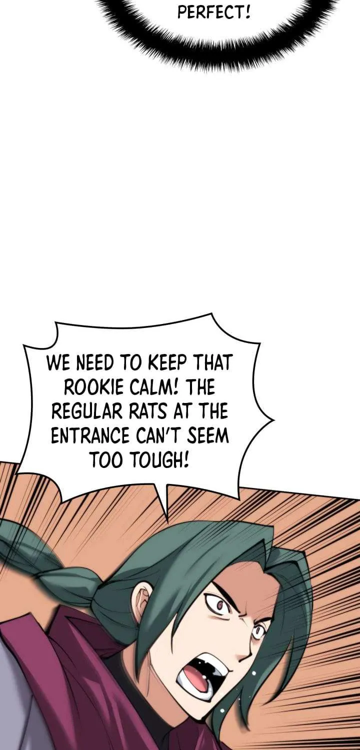 Read Overgeared (Team Argo) chapter 259 image 37 on Lezhin