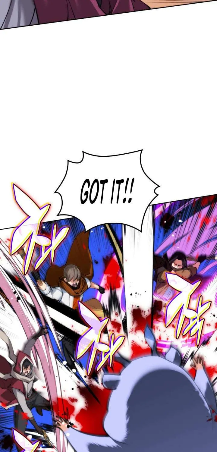 Read Overgeared (Team Argo) chapter 259 image 38 on Lezhin