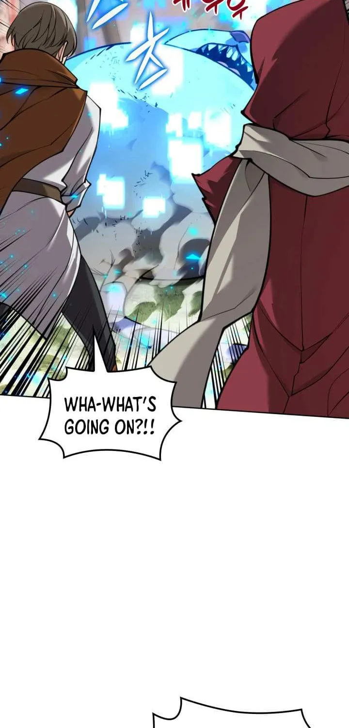 Read Overgeared (Team Argo) chapter 259 image 40 on Lezhin
