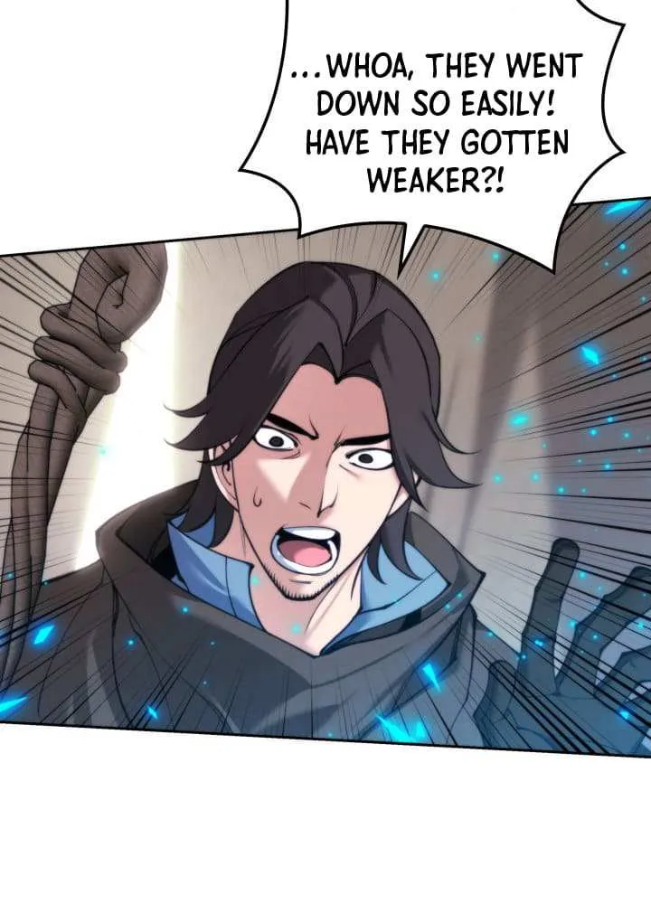 Read Overgeared (Team Argo) chapter 259 image 41 on Lezhin