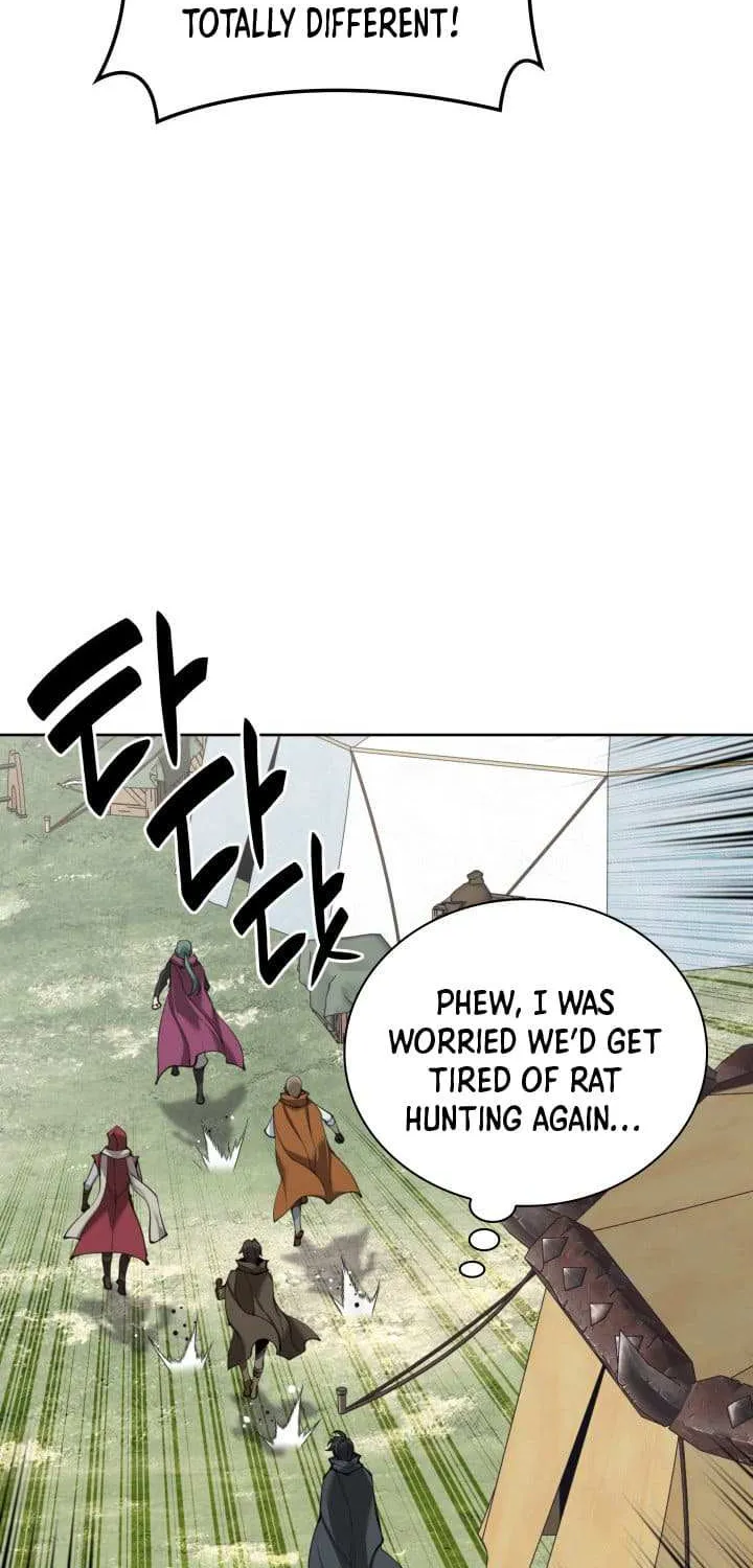 Read Overgeared (Team Argo) chapter 259 image 43 on Lezhin