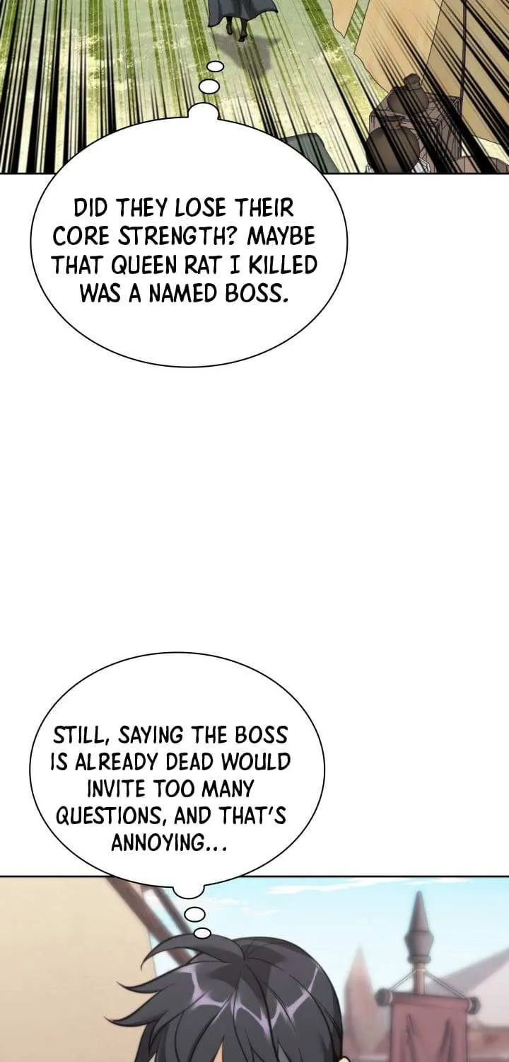 Read Overgeared (Team Argo) chapter 259 image 44 on Lezhin