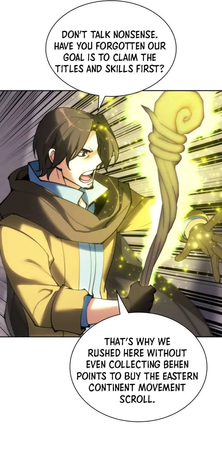 Read Overgeared (Team Argo) chapter 259 image 49 on Lezhin