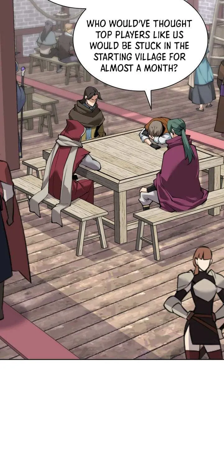 Read Overgeared (Team Argo) chapter 259 image 5 on Lezhin