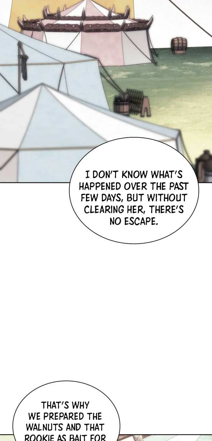 Read Overgeared (Team Argo) chapter 259 image 52 on Lezhin