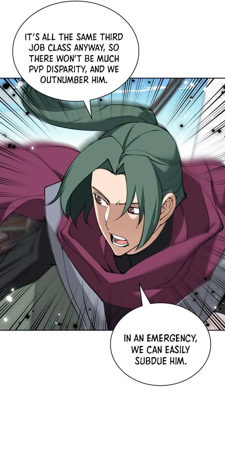 Read Overgeared (Team Argo) chapter 259 image 56 on Lezhin