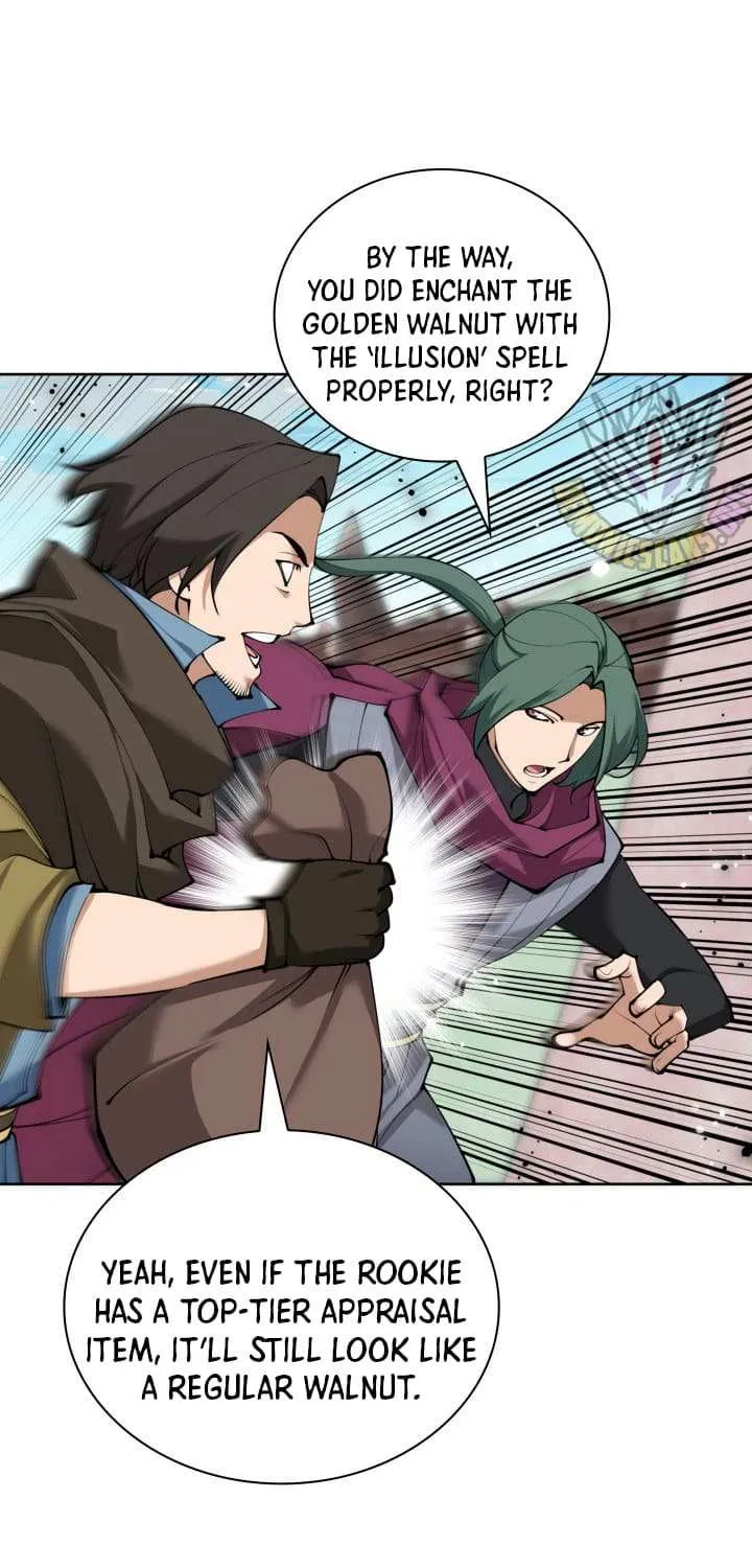 Read Overgeared (Team Argo) chapter 259 image 57 on Lezhin