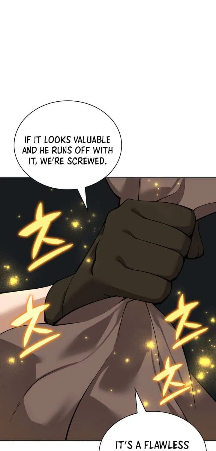 Read Overgeared (Team Argo) chapter 259 image 58 on Lezhin