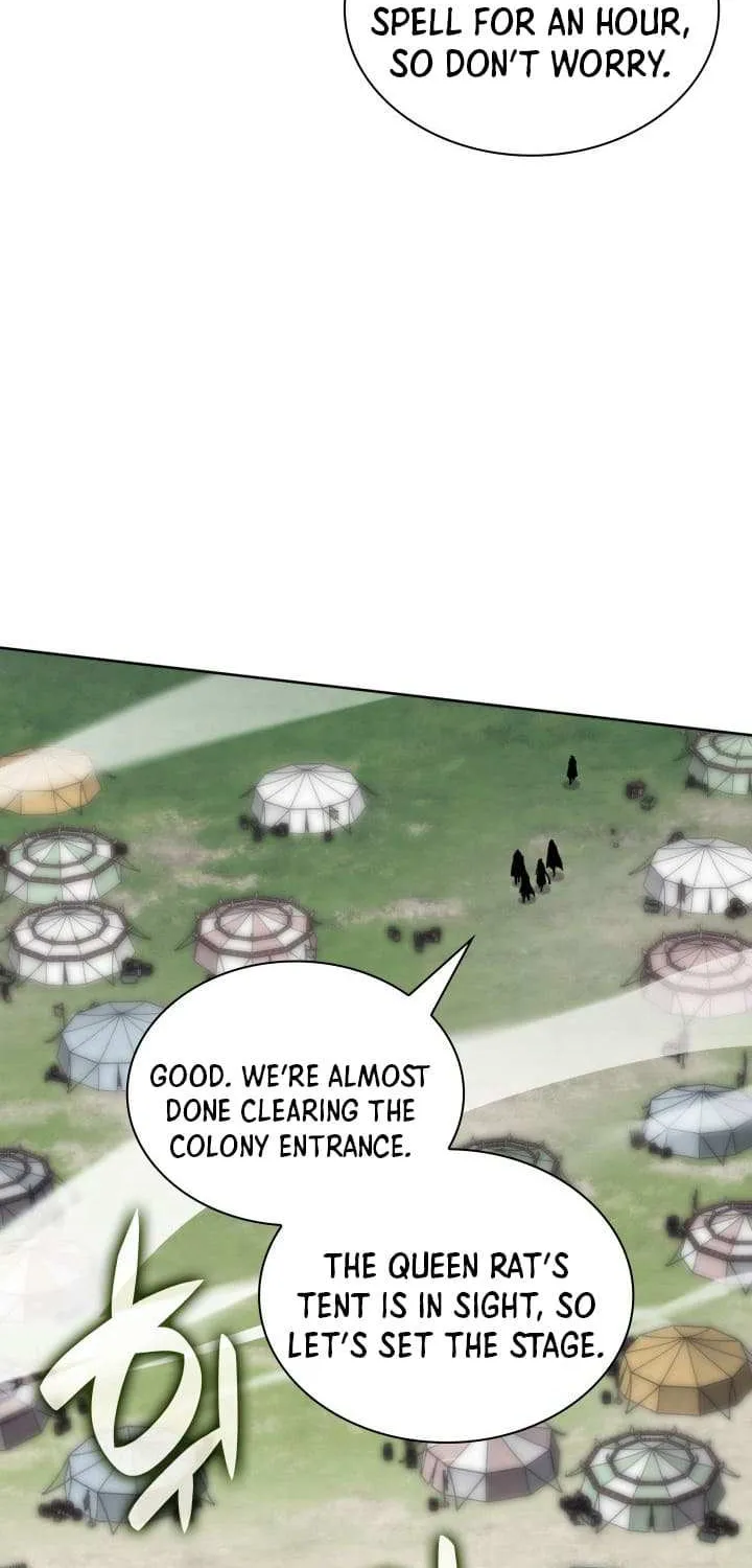 Read Overgeared (Team Argo) chapter 259 image 59 on Lezhin
