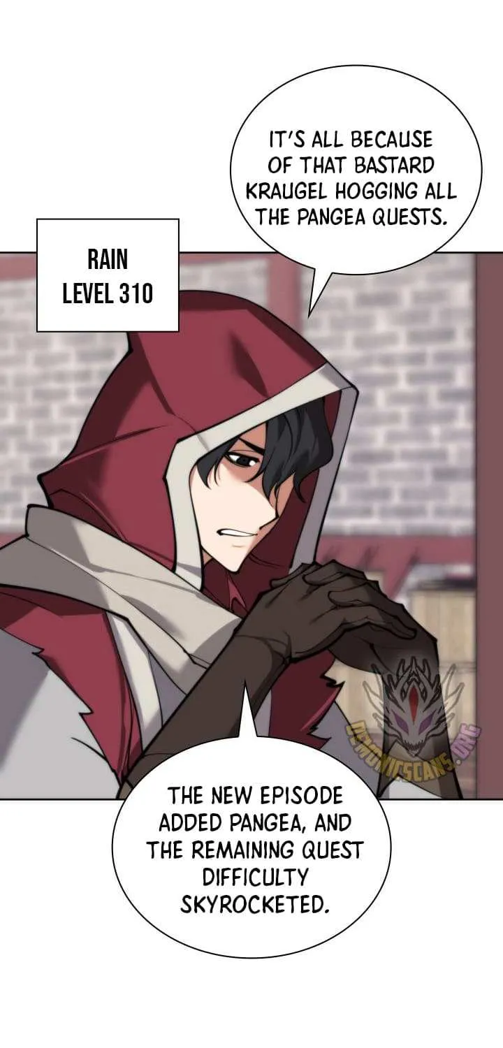 Read Overgeared (Team Argo) chapter 259 image 6 on Lezhin