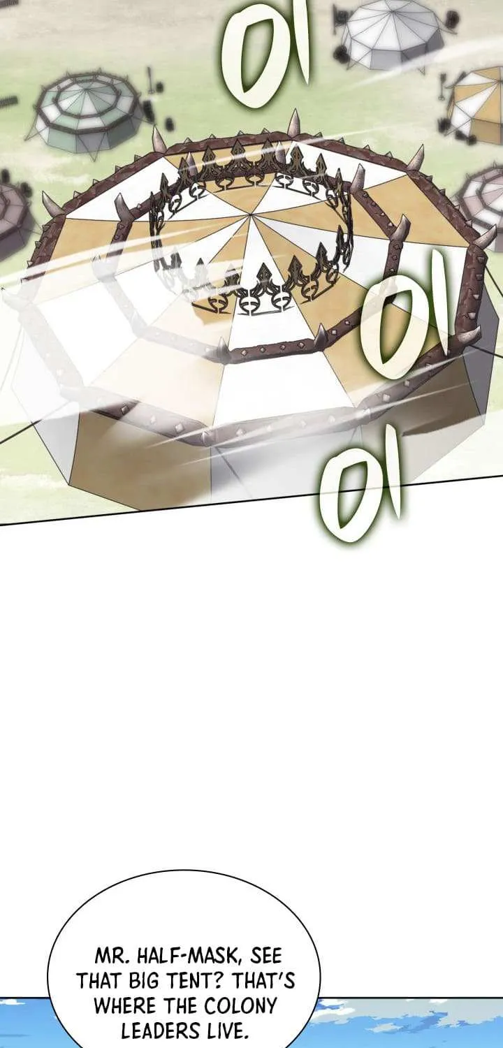 Read Overgeared (Team Argo) chapter 259 image 60 on Lezhin