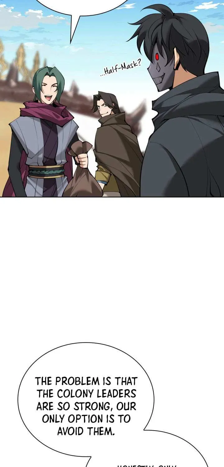 Read Overgeared (Team Argo) chapter 259 image 61 on Lezhin