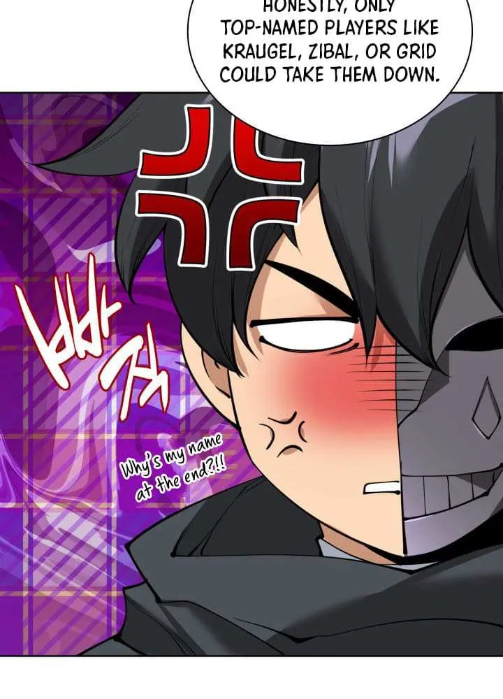 Read Overgeared (Team Argo) chapter 259 image 62 on Lezhin