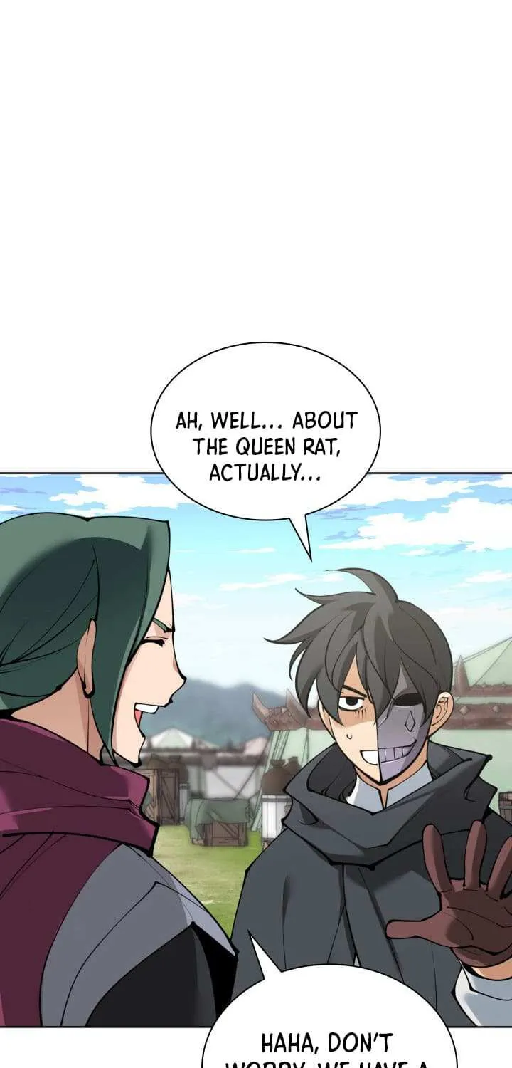 Read Overgeared (Team Argo) chapter 259 image 63 on Lezhin