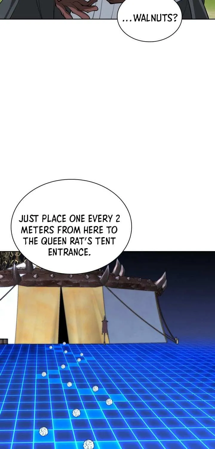 Read Overgeared (Team Argo) chapter 259 image 65 on Lezhin