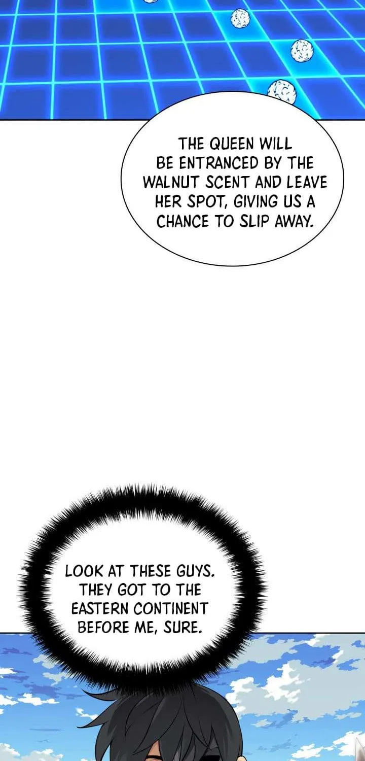 Read Overgeared (Team Argo) chapter 259 image 66 on Lezhin
