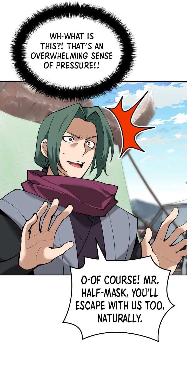 Read Overgeared (Team Argo) chapter 259 image 70 on Lezhin