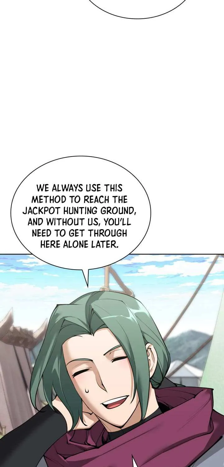 Read Overgeared (Team Argo) chapter 259 image 72 on Lezhin