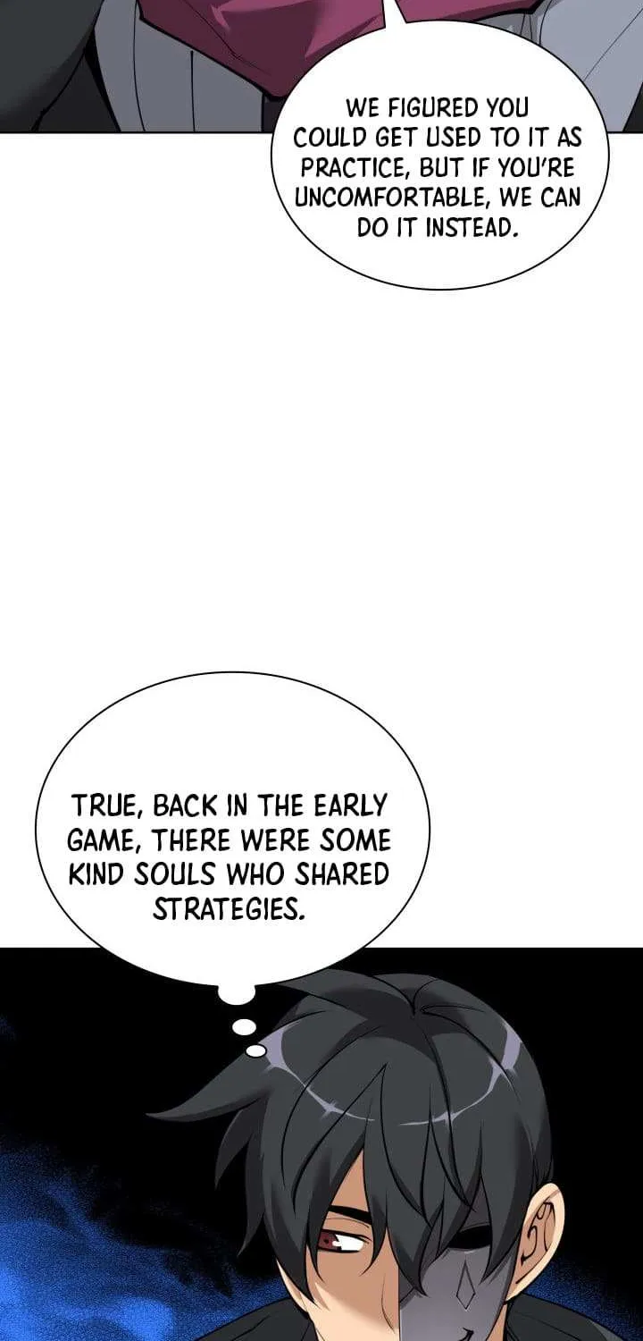 Read Overgeared (Team Argo) chapter 259 image 73 on Lezhin