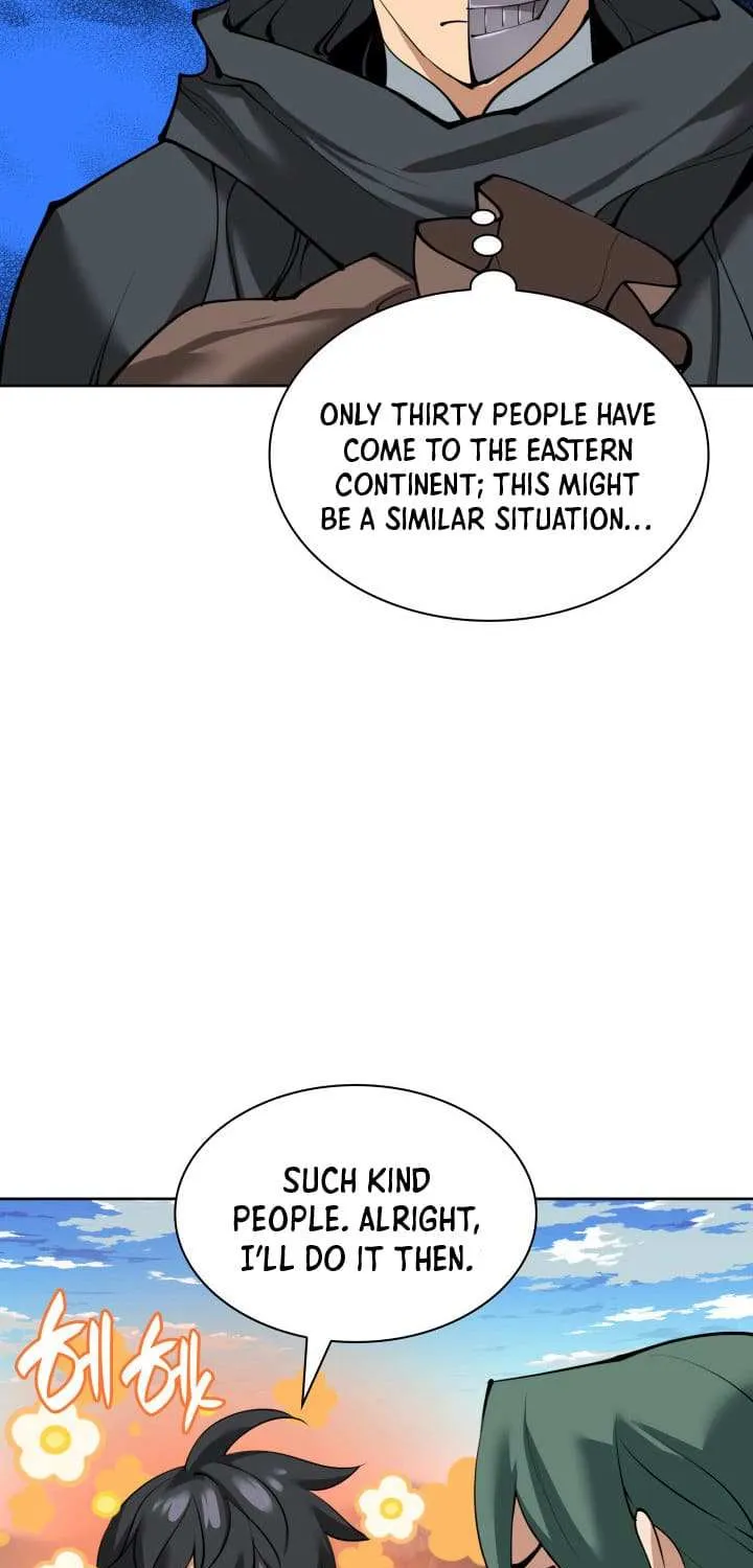 Read Overgeared (Team Argo) chapter 259 image 74 on Lezhin