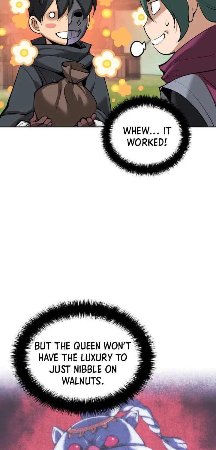 Read Overgeared (Team Argo) chapter 259 image 75 on Lezhin