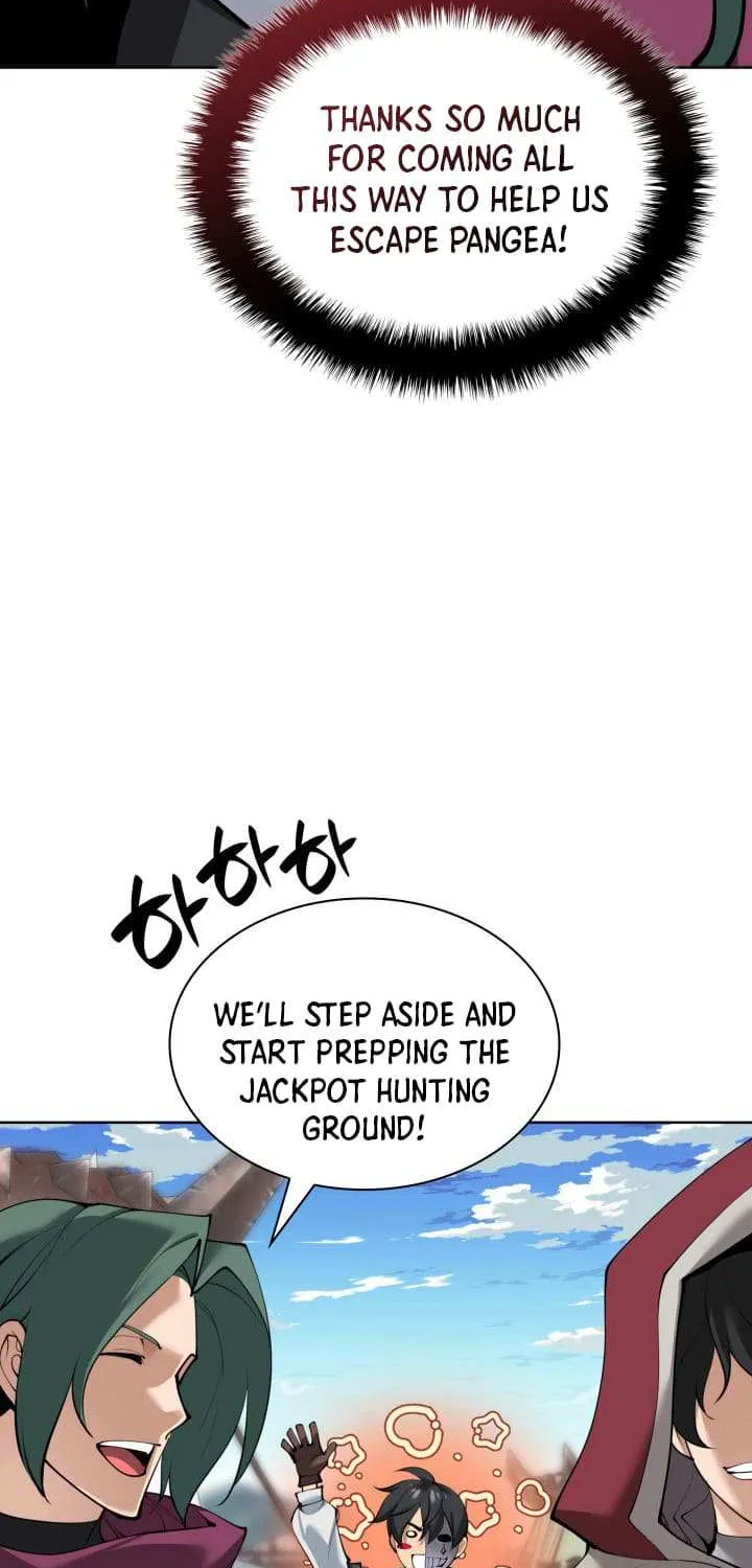 Read Overgeared (Team Argo) chapter 259 image 78 on Lezhin
