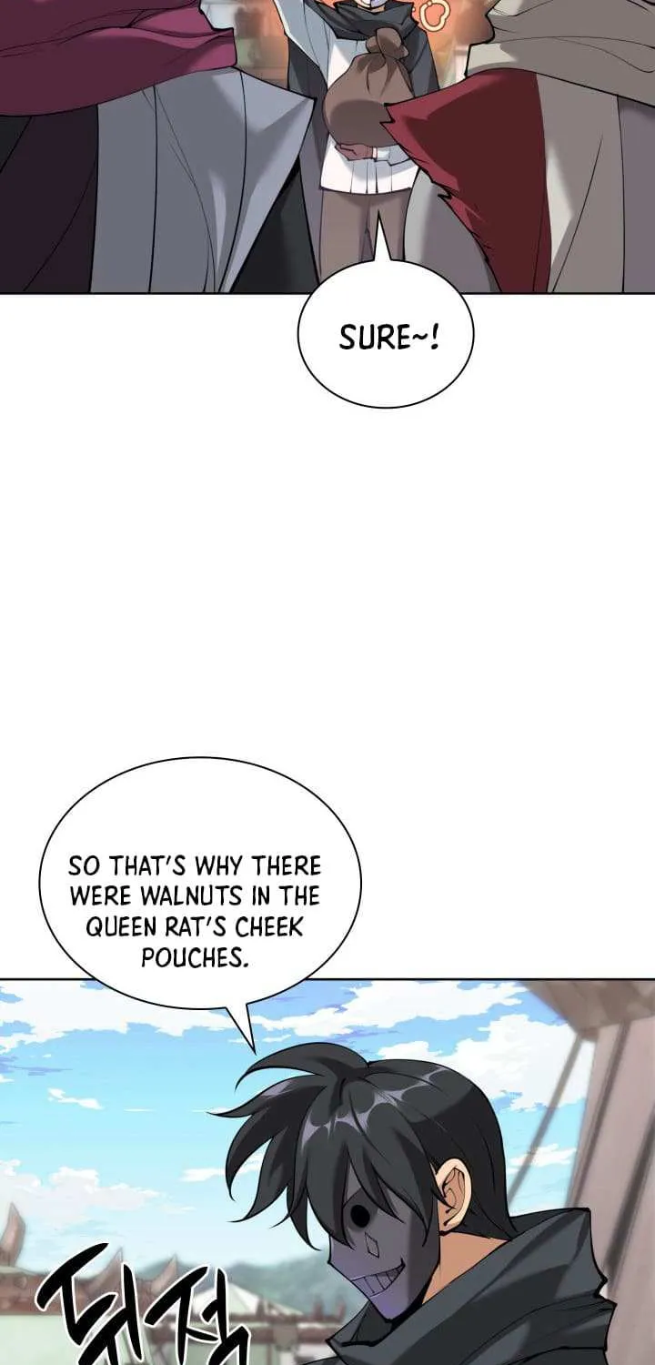 Read Overgeared (Team Argo) chapter 259 image 79 on Lezhin