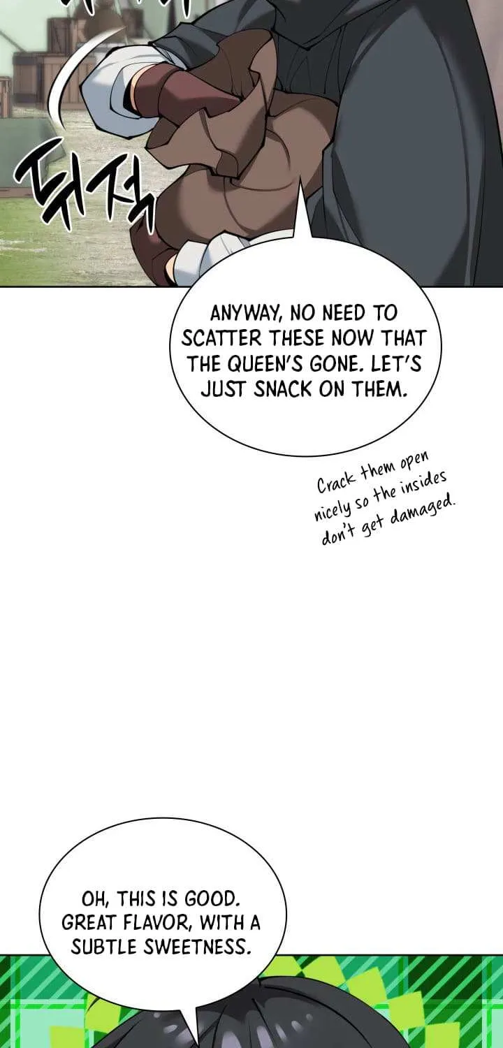 Read Overgeared (Team Argo) chapter 259 image 80 on Lezhin