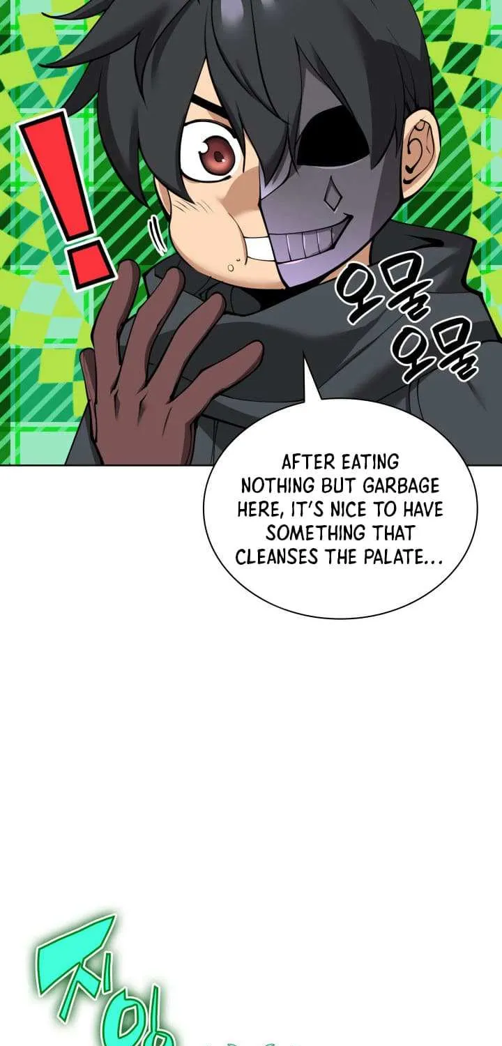 Read Overgeared (Team Argo) chapter 259 image 81 on Lezhin