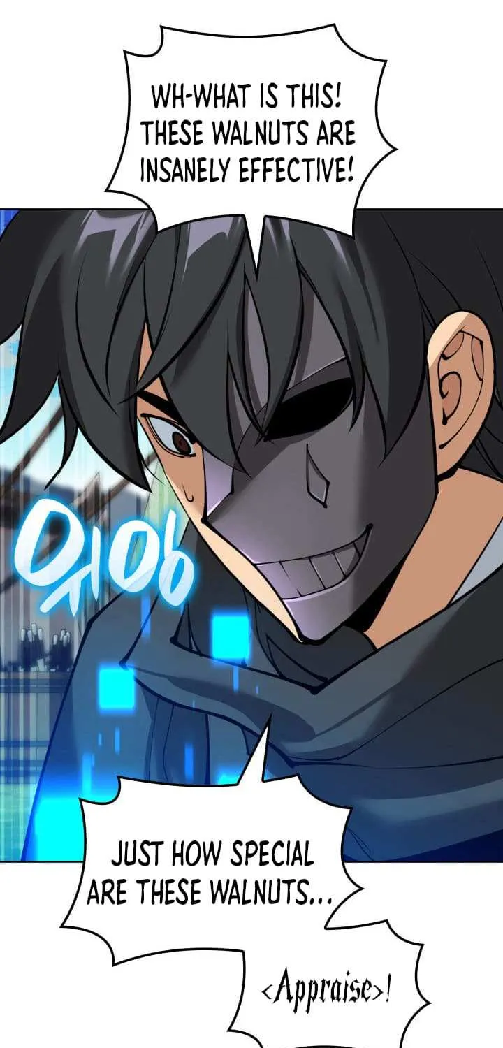 Read Overgeared (Team Argo) chapter 259 image 84 on Lezhin