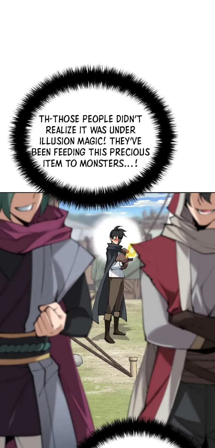 Read Overgeared (Team Argo) chapter 259 image 88 on Lezhin