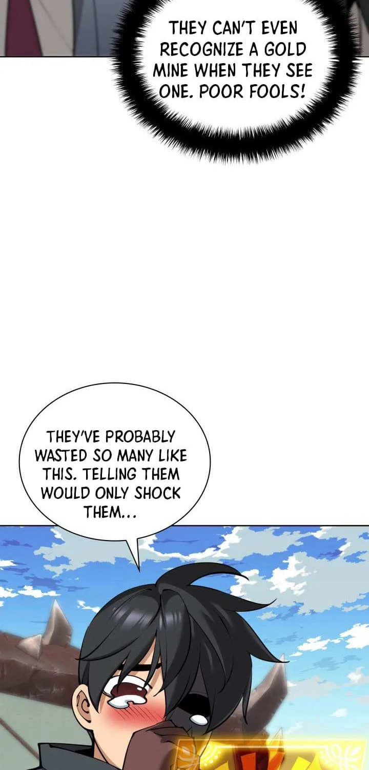 Read Overgeared (Team Argo) chapter 259 image 89 on Lezhin