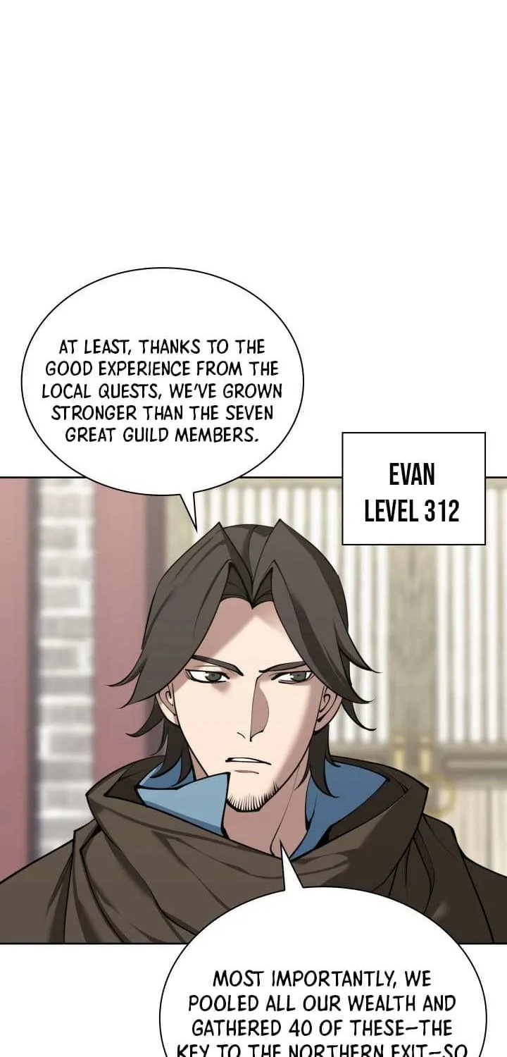 Read Overgeared (Team Argo) chapter 259 image 9 on Lezhin