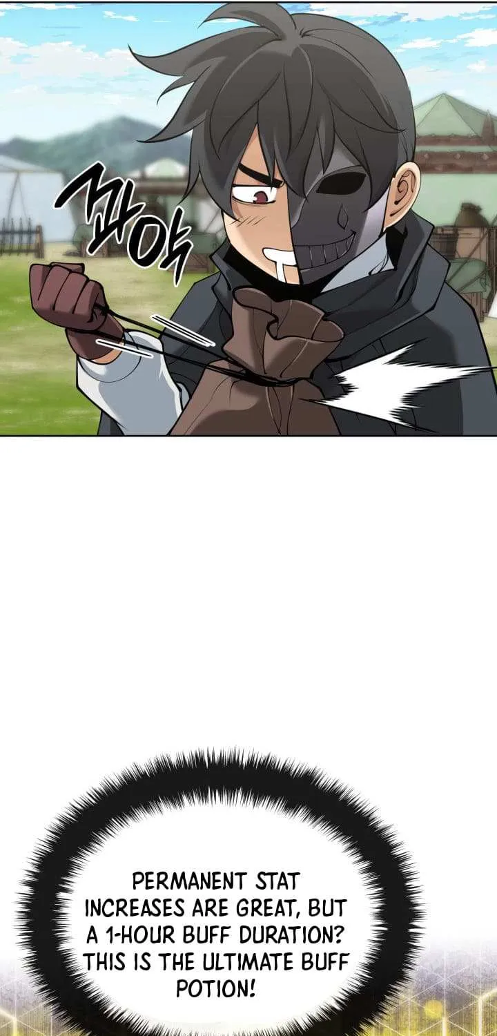 Read Overgeared (Team Argo) chapter 259 image 91 on Lezhin
