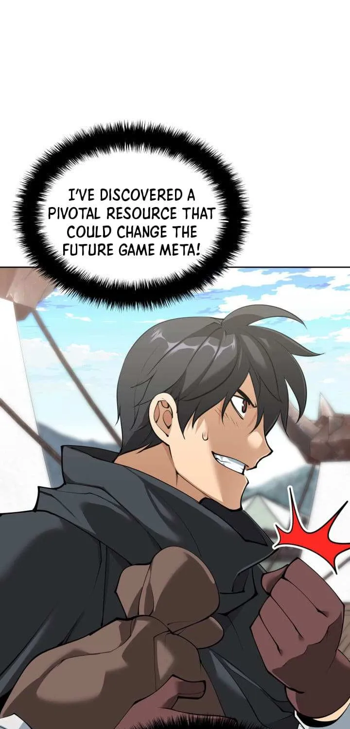 Read Overgeared (Team Argo) chapter 259 image 96 on Lezhin