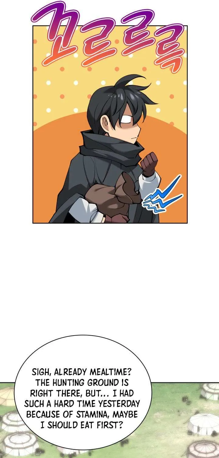 Read Overgeared (Team Argo) chapter 259 image 98 on Lezhin