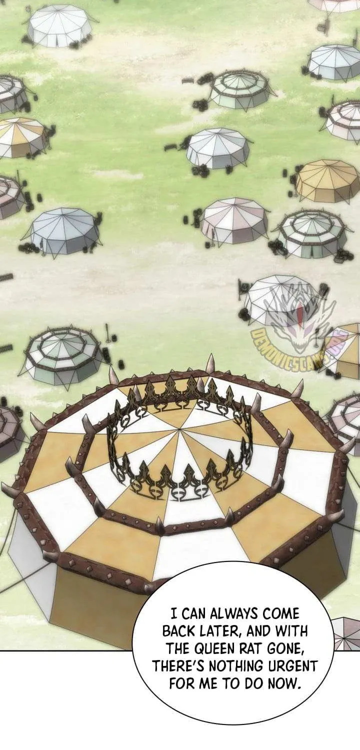 Read Overgeared (Team Argo) chapter 259 image 99 on Lezhin