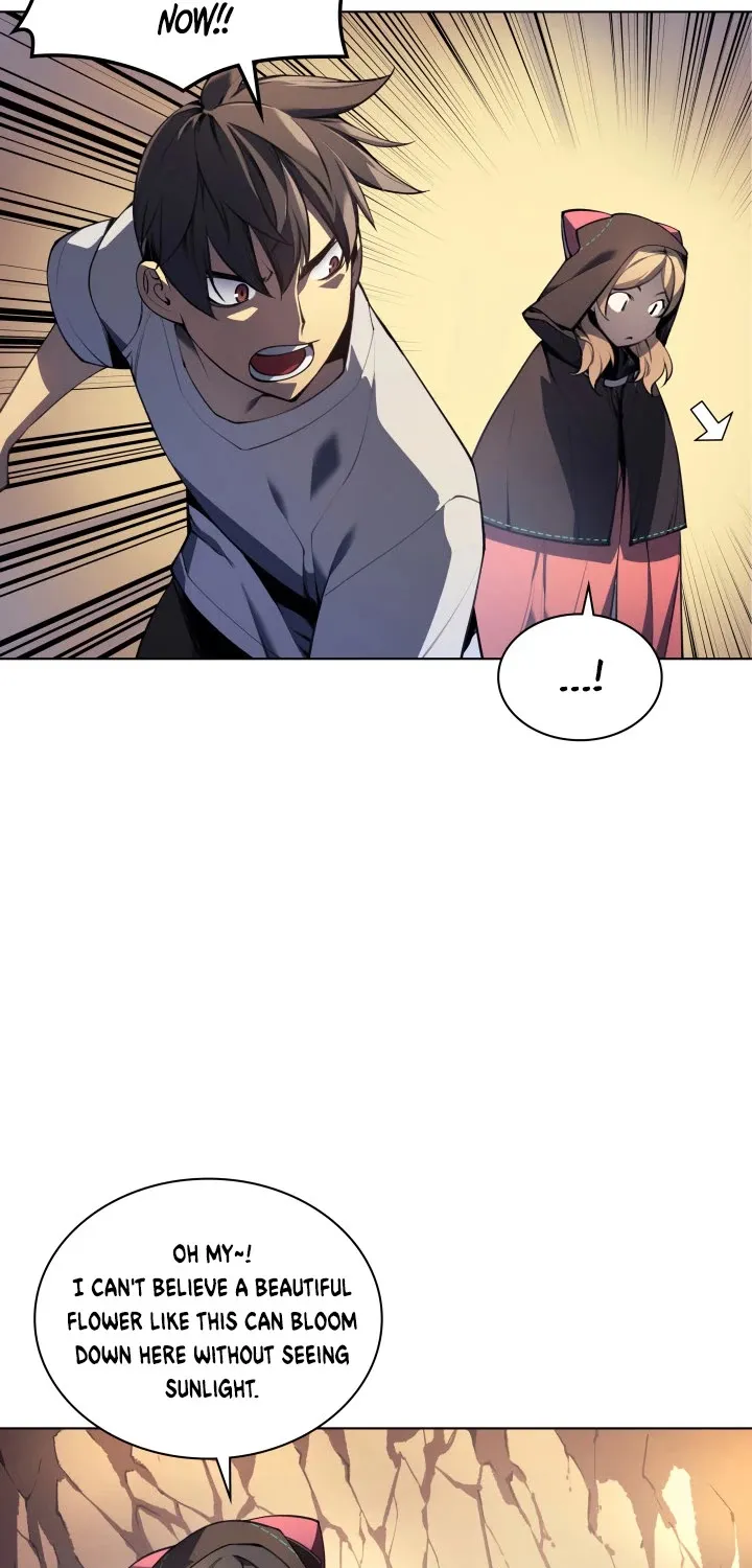 Read Overgeared (Team Argo) chapter 26 image 10 on Lezhin