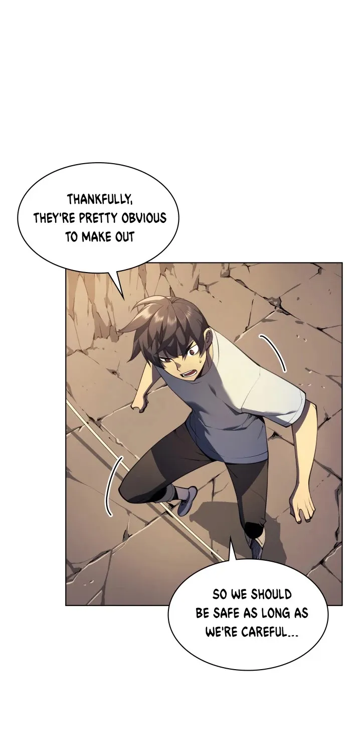 Read Overgeared (Team Argo) chapter 26 image 14 on Lezhin