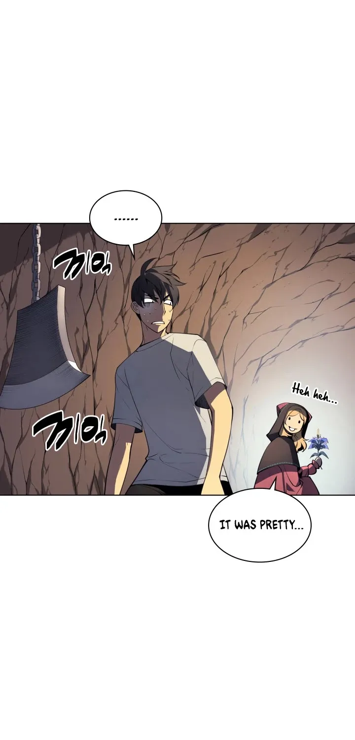 Read Overgeared (Team Argo) chapter 26 image 16 on Lezhin