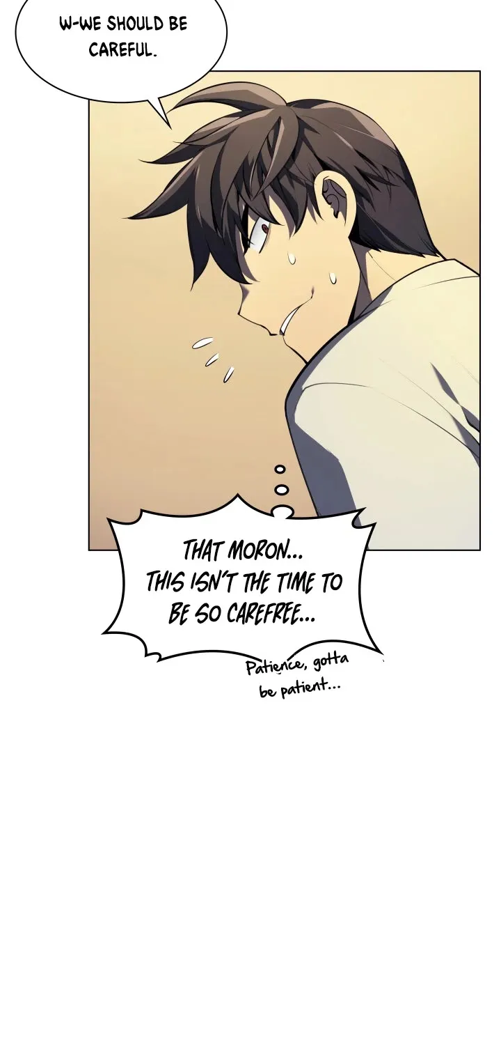 Read Overgeared (Team Argo) chapter 26 image 18 on Lezhin