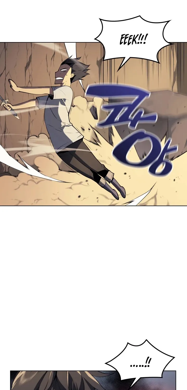 Read Overgeared (Team Argo) chapter 26 image 20 on Lezhin