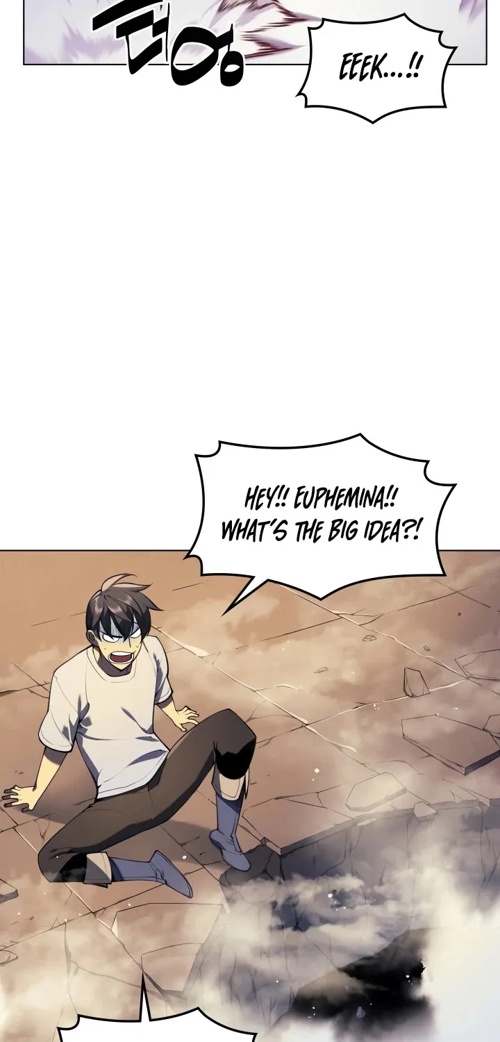 Read Overgeared (Team Argo) chapter 26 image 24 on Lezhin