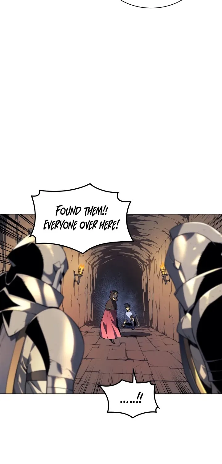 Read Overgeared (Team Argo) chapter 26 image 27 on Lezhin