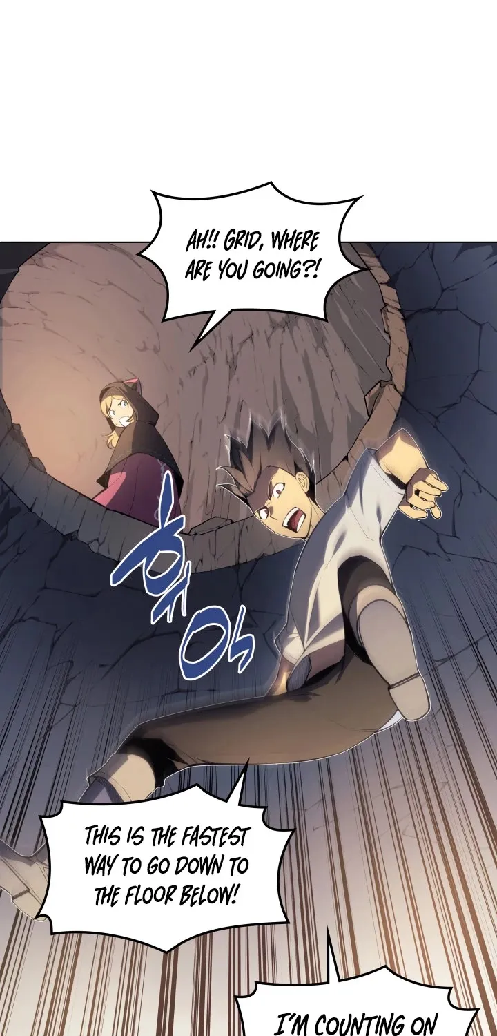 Read Overgeared (Team Argo) chapter 26 image 28 on Lezhin