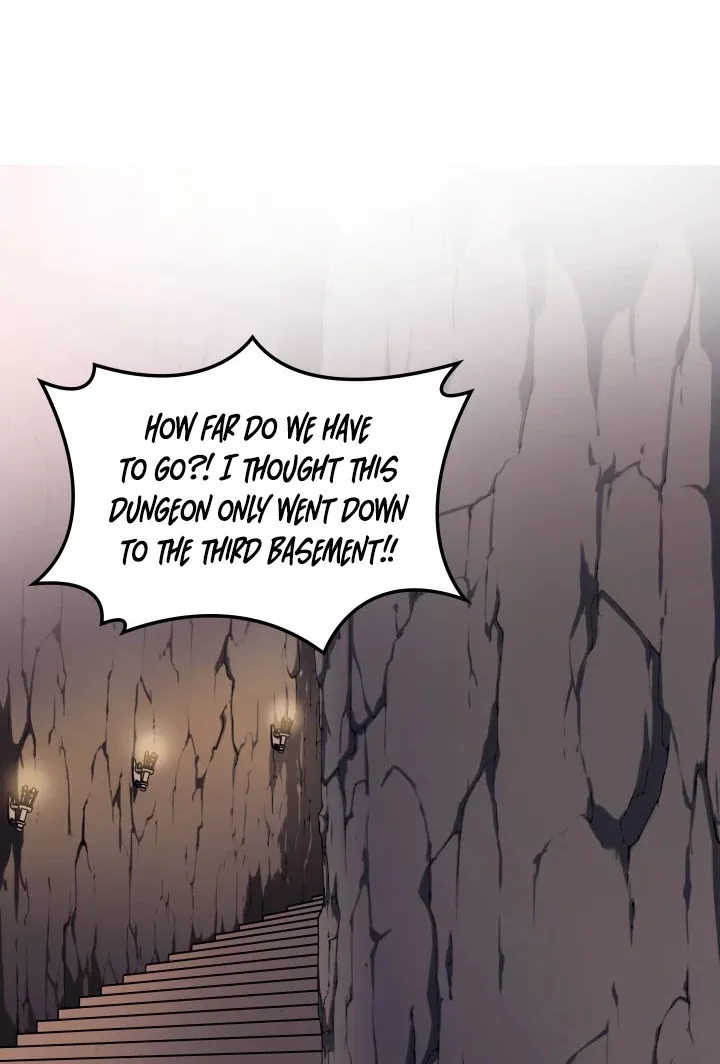 Read Overgeared (Team Argo) chapter 26 image 3 on Lezhin