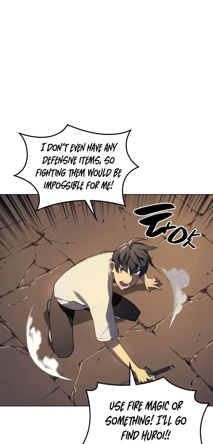 Read Overgeared (Team Argo) chapter 26 image 30 on Lezhin